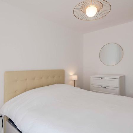 Loggia Disneyland Bmyguest Apartment Chessy  Ngoại thất bức ảnh