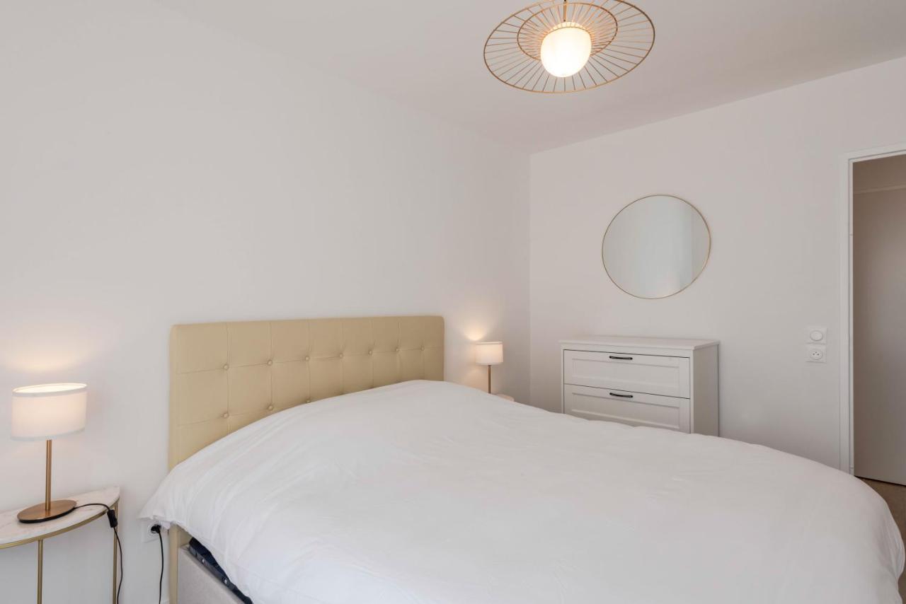 Loggia Disneyland Bmyguest Apartment Chessy  Ngoại thất bức ảnh